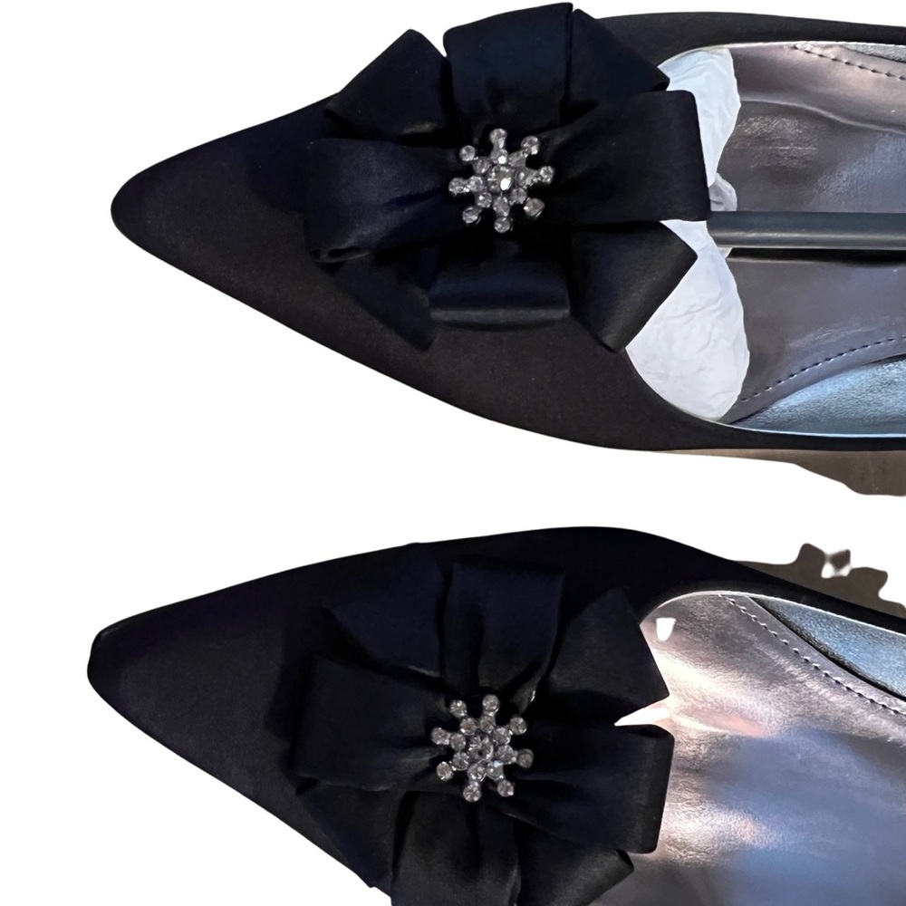 Caparros dress heels
